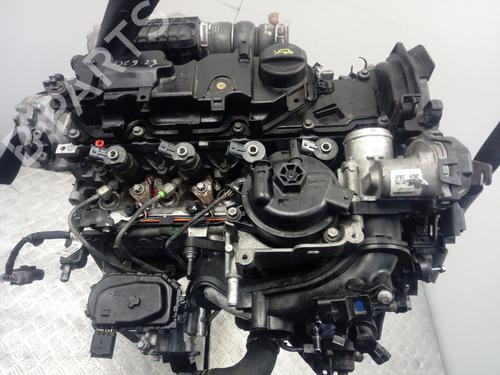 Engine CITROËN JUMPY III Van (V_)  | BP13742719M1 