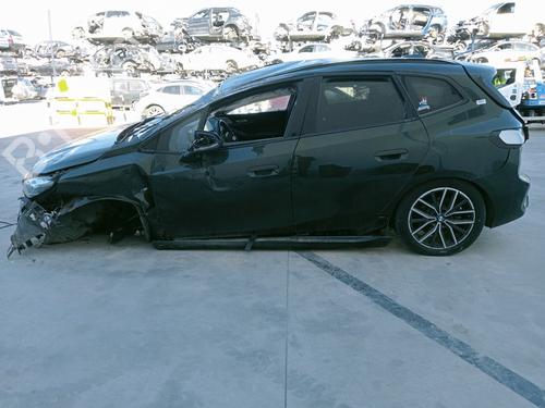 Selector da caixa BMW 2 Active Tourer (U06) 218d | BP26012411M90  - Image 12