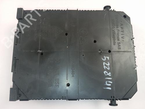 Fuse box OPEL COMBO Box Body/MPV (K9) 1.5 D | BP38711371E1 - Image 2