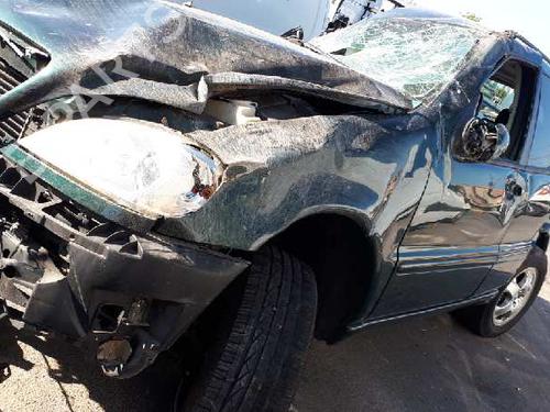 Engine control unit (ECU) MERCEDES-BENZ M-CLASS (W163) | BP16653765M57