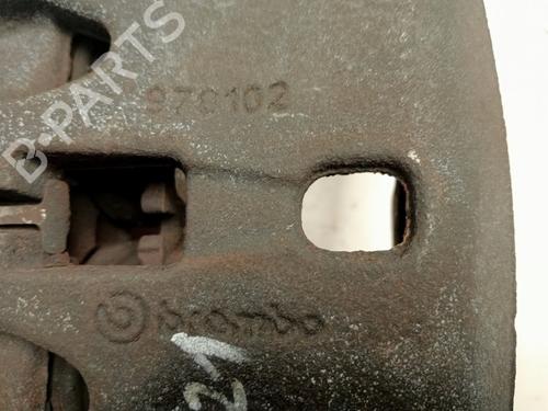 Left front brake caliper NISSAN CABSTAR (F24M, F24W) 35.13 DCI, 45.13 DCI 2.5 (F24M) | BP29410183M105 