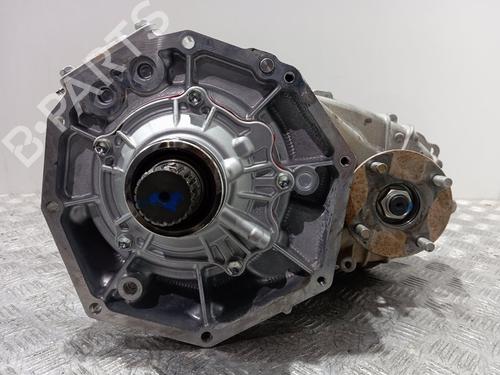 Used Transfer box TOYOTA HILUX VIII Pickup (_N1_) 2.4 D (GUN112_, GUN122_, GUN135_, GUN120_, GUN135R,... (150 hp) 29410388