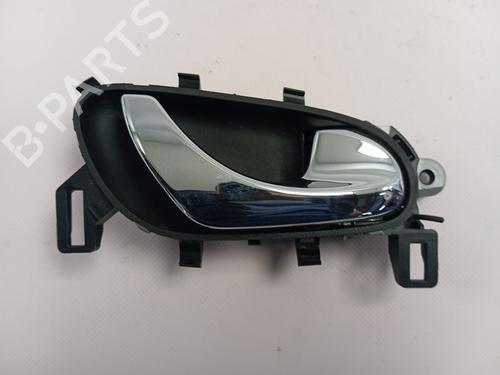 Højre fortil invendig håndtag PEUGEOT 208 I (CA_, CC_) 1.6 HDi (114 hp) 30514967