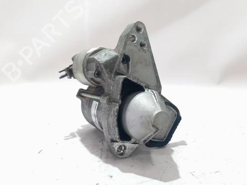 Used Starter Starter RENAULT MEGANE III Grandtour (KZ0/1) [2008-2016] 39962501 39962501