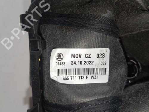 Gearknop SKODA SCALA (NW1) 1.0 TSI | BP39107240I34 - Image 5
