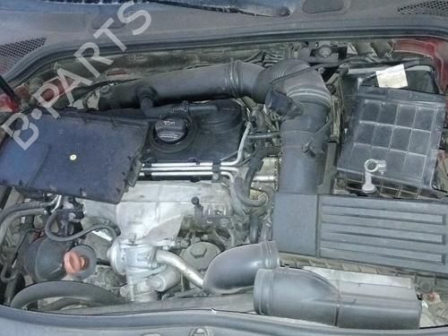 Left front window switch AUDI A3 (8P1) 2.0 TDI 16V | BP21167943I27 