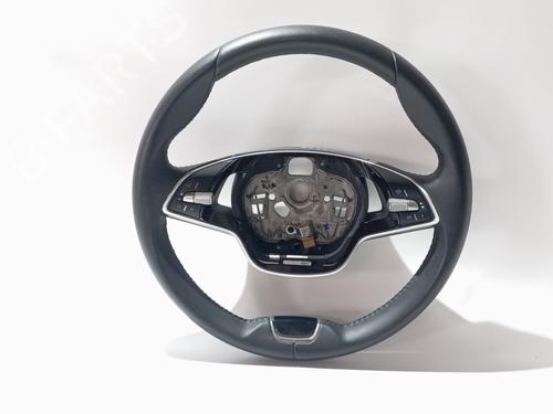 Used Steering wheel Steering wheel 39503674 39503674