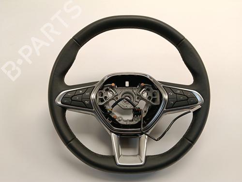 steering-wheel-renault-clio-v-b7_-2019-32426372 main image
