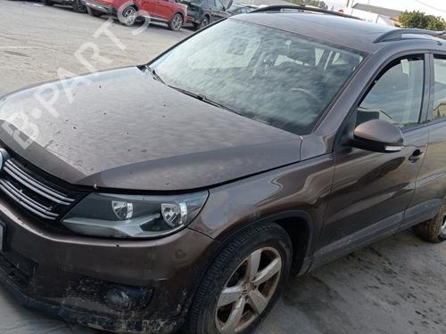 Left tailgate light VW TIGUAN (5N_) | BP23892611C79 - Image 5