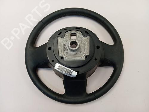 Steering wheel FIAT 500 C (312_)  | BP22554731C49 