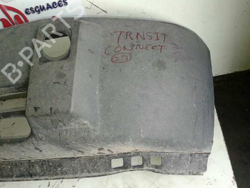 Front bumper FORD TOURNEO CONNECT  | BP12638823C7 
