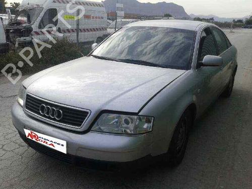 Left rear window switch AUDI A6 C5 (4B2, 4B4) 2.5 TDI | BP18150717I29  - Image 9