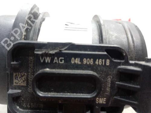 Mass air flow sensor SEAT LEON (5F1)  | BP16822878M95 