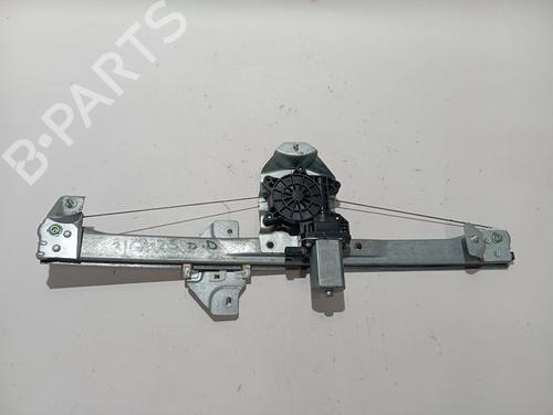 Used Front right window mechanism DACIA DOKKER MPV (KE_) [2012-2021]  29447407