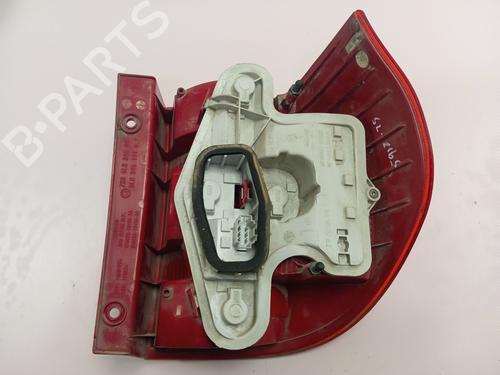 Left taillight SKODA YETI (5L) | BP39470415C34 - Image 2
