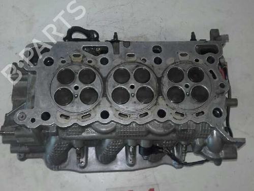 Cylinder head LAND ROVER DISCOVERY III (L319) 2.7 TD 4x4 | BP17028675M5 