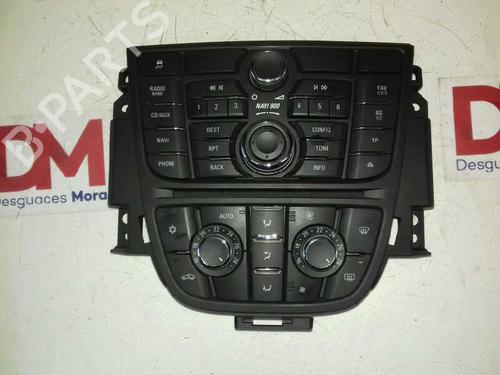 Used Other OPEL ASTRA J (P10) [2009-2016]  12646014