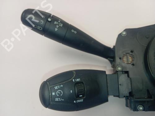 Headlight switch PEUGEOT 407 (6D_) 2.0 HDi 135 (6DRHRH, 6DRHRE, 6DRHRG, 6DRHRJ) | BP39746270I24 - Image 3