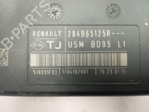 Fuse box RENAULT MEGANE III Hatchback (BZ0/1_, B3_)  | BP23272191E1 