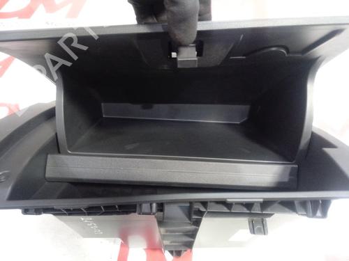 Glove box SEAT IBIZA V (KJ1, KJG) 1.6 TDI | BP12669836C95 