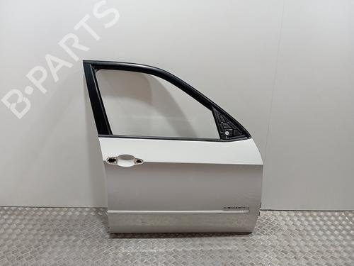 Used Right front door BMW X5 (E70) xDrive 30 d (245 hp) 22412656