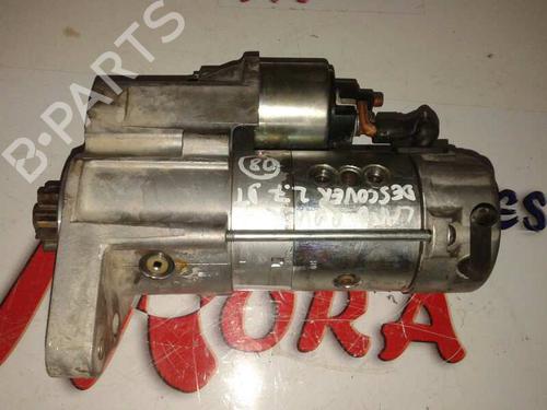 Used Starter LAND ROVER DISCOVERY III (L319) 2.7 TD 4x4 (190 hp) 13714140