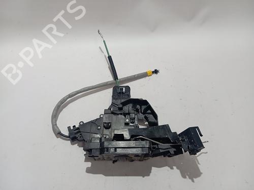 Front left lock MERCEDES-BENZ GLC (X253) 200 EQ Boost 4-matic (253.981) | BP29717042C98 