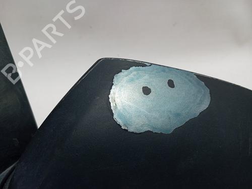 Left mirror NISSAN PRIMERA Hatchback (P12) | BP30914390C26