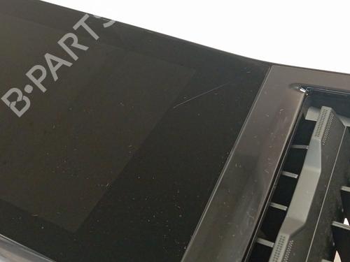 Instrument cluster RENAULT AUSTRAL  | BP22548777C47 