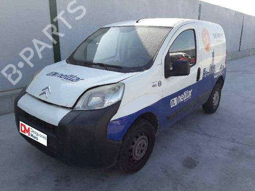 AC compressor CITROËN NEMO Box Body/MPV (AA_) | BP12647513M34