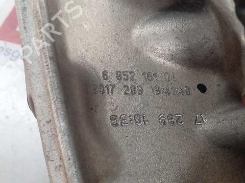 Left rear steering knuckle BMW i3 (I01) s Electric | BP12647619M27 