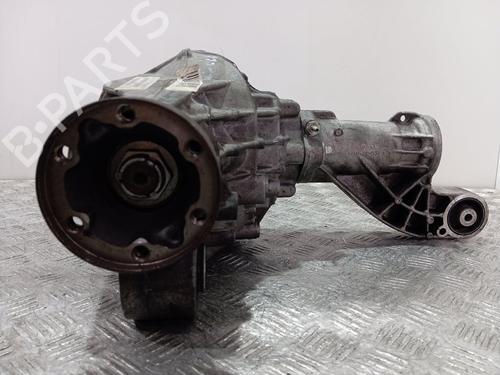 Used Front differential MERCEDES-BENZ M-CLASS (W164) ML 320 CDI 4-matic (164.122) (224 hp) 21122860