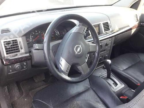 Oliekøler OPEL SIGNUM Hatchback (Z03) | BP14455467M33
