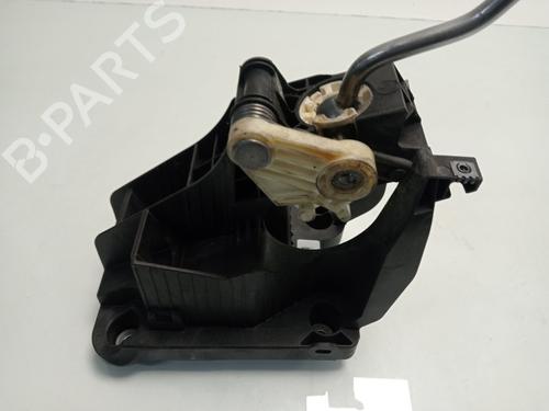 Gear lever PEUGEOT 308 I (4A_, 4C_)  | BP16907508M90 
