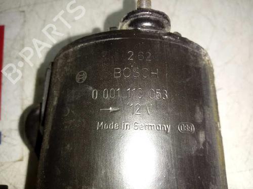 Starter MERCEDES-BENZ S-CLASS (W140) 400 SE, SEL/S420 (140.042, 140.043) | BP12645162M8 