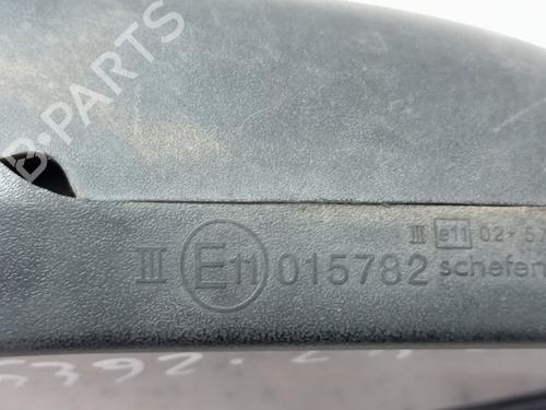 Left mirror FORD FUSION (JU_) 1.4 TDCi | BP28671532C26 