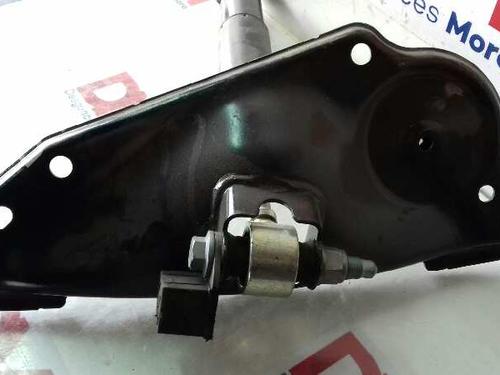 Right rear shock absorber PEUGEOT PARTNER Tepee 1.6 BlueHDi 120 | BP12645896M19 