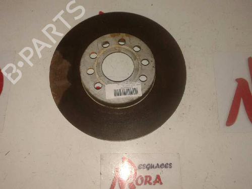 Used Other SEAT TOLEDO III (5P2) 2.0 TDI (140 hp) 16866290