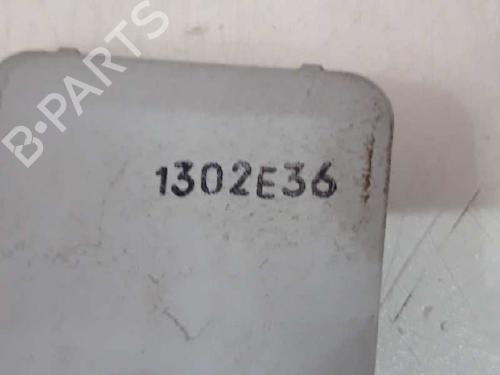 Heater resistor NISSAN ALMERA II Hatchback (N16) | BP12840671M108
