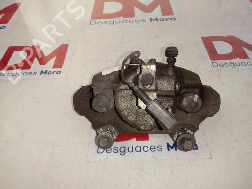 Right front brake caliper FIAT 500 (312_)  | BP16081346M104 