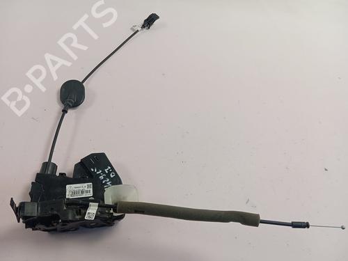 Used Front left lock RENAULT MEGANE IV Grandtour (K9A/M/N_) [2016-2025]  30570786