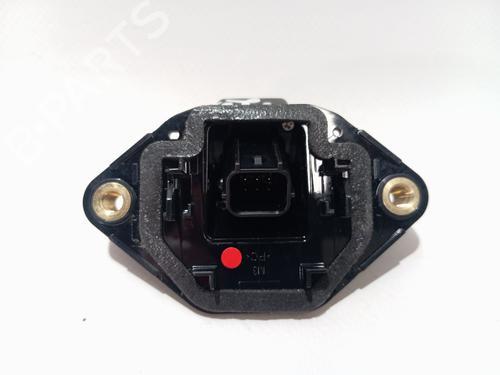 Camera NISSAN QASHQAI II SUV (J11, J11_)  | BP26602980E14 