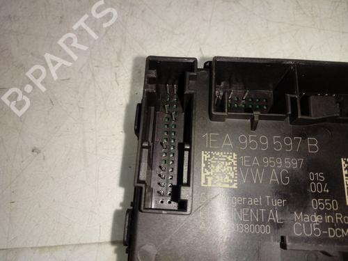 Elektronisk modul VW ID.5 (E39) GTX 4motion | BP29410023M83 