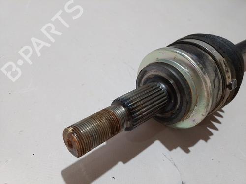 Right front driveshaft MAZDA CX-60 (KH_) 3.3 e-SKYACTIV-D MHEV AWD (KH3R, KH0H) | BP36990612M39 - Image 2