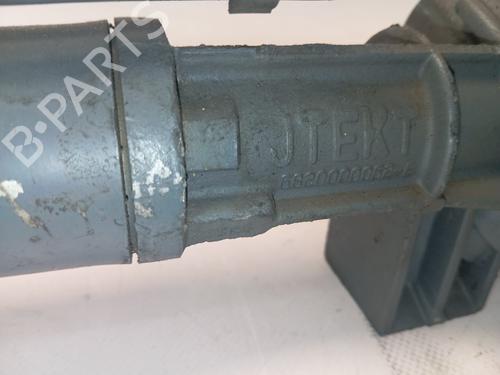 Steering rack NISSAN INTERSTAR Van (X70)  | BP28538710M22