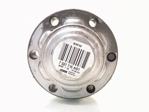 Right rear driveshaft BMW 1 (E87)  | BP21162674M41 