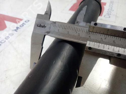Driveshaft BMW X5 (E70) 3.0 d | BP12659821M37 