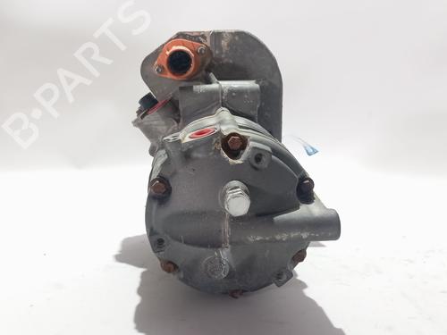 AC compressor MG MG 4 (EH32) | BP40219658M34 - Image 3