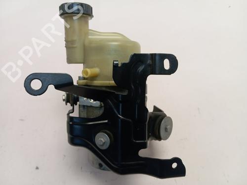 Steering pump DACIA DOKKER MPV (KE_)  | BP29002621M99 