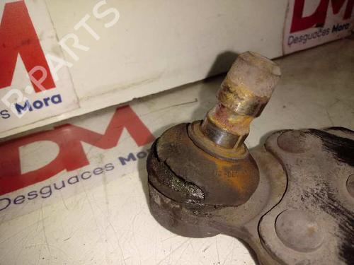 Right front suspension arm FIAT BRAVO II (198_) 1.9 D Multijet (198AXB1A) | BP12662416M13 